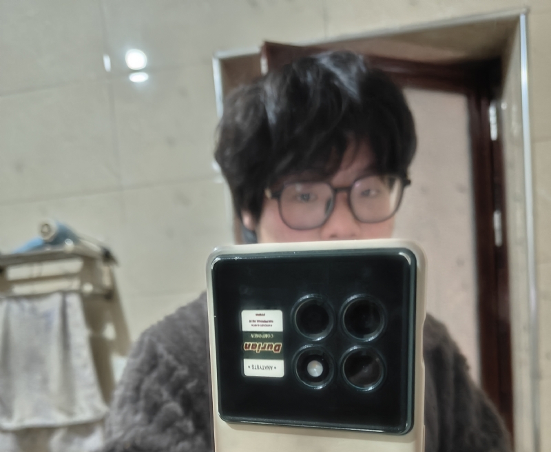 王富贵的第一张照片--阜阳相亲服务中心