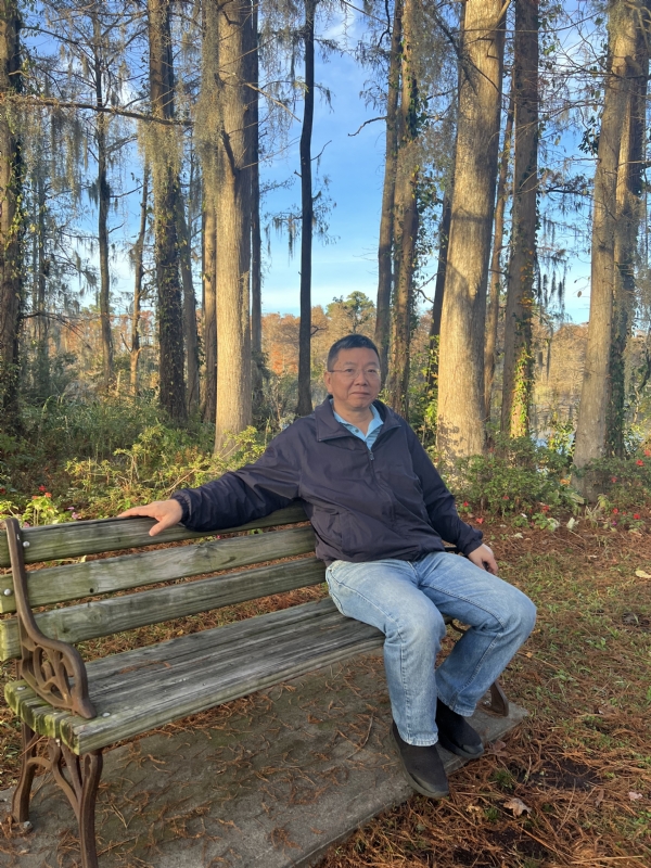 Lm的第一张照片--阜阳相亲服务中心