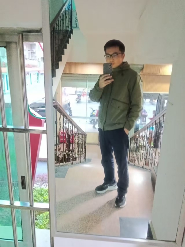 沧海一粟的第六张照片--阜阳相亲服务中心