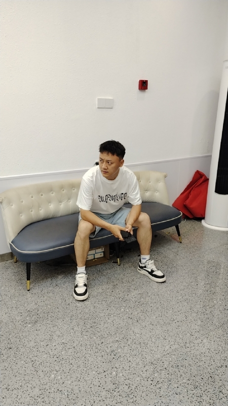 拾壹的第一张照片--阜阳相亲服务中心