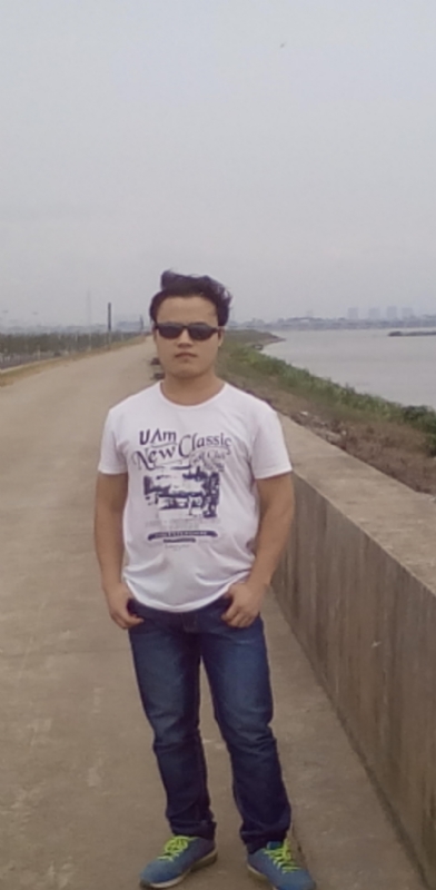 wind的第二张照片--阜阳相亲服务中心