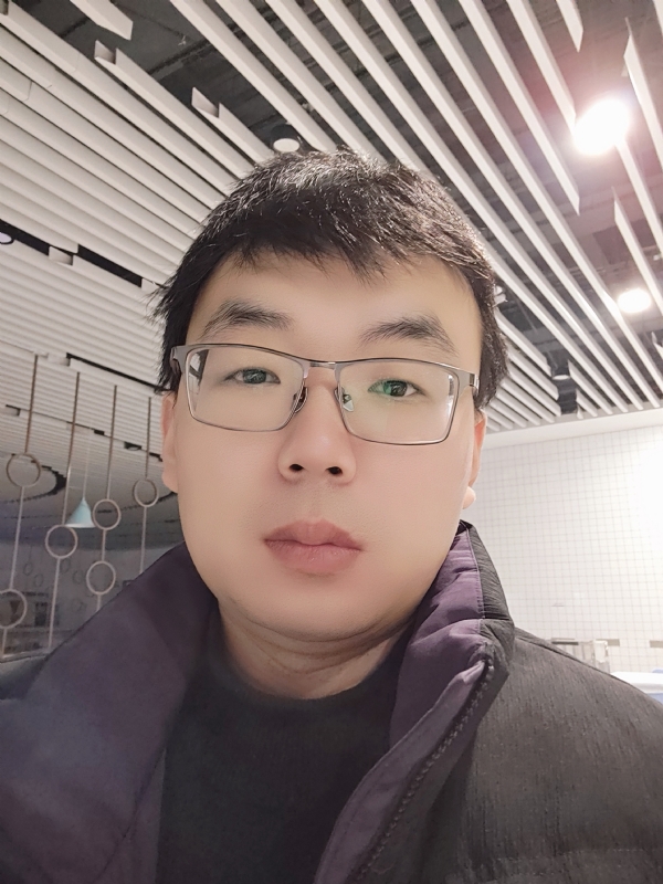 小辉的第二张照片--阜阳相亲服务中心