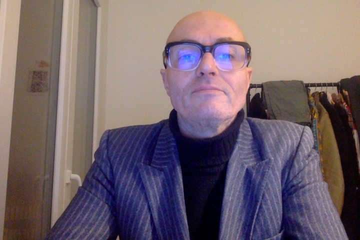 Thierry的第一张照片--阜阳相亲服务中心