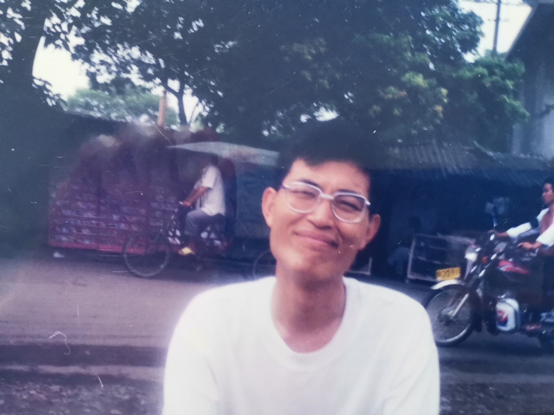 王子的第二张照片--阜阳相亲服务中心