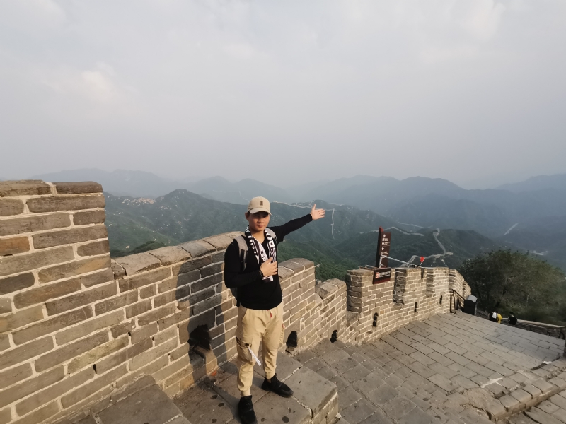 幽幽灵龙的第一张照片--阜阳相亲服务中心