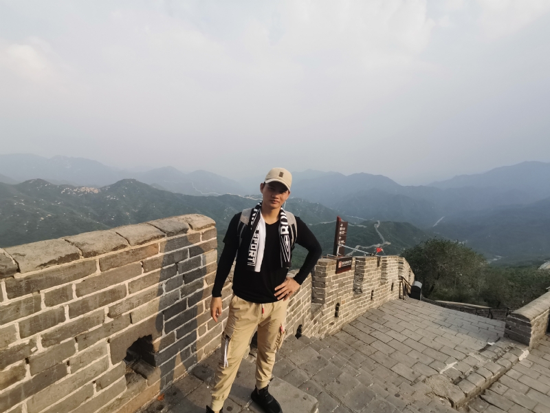 幽幽灵龙的第二张照片--阜阳相亲服务中心