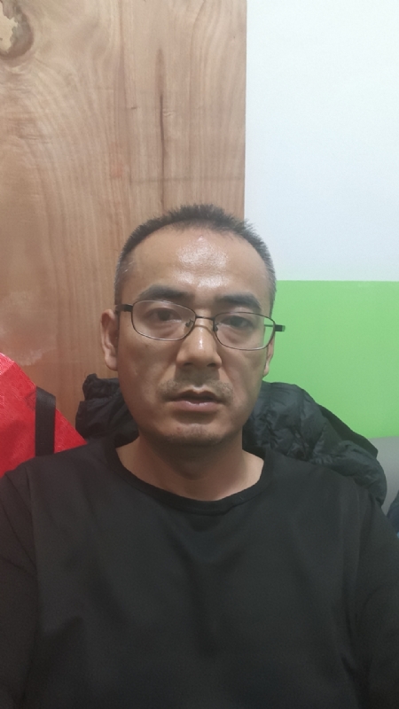 mini的第一张照片--阜阳相亲服务中心