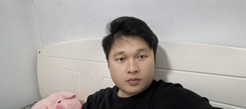 一个幸运的人的第一张照片--阜阳相亲服务中心