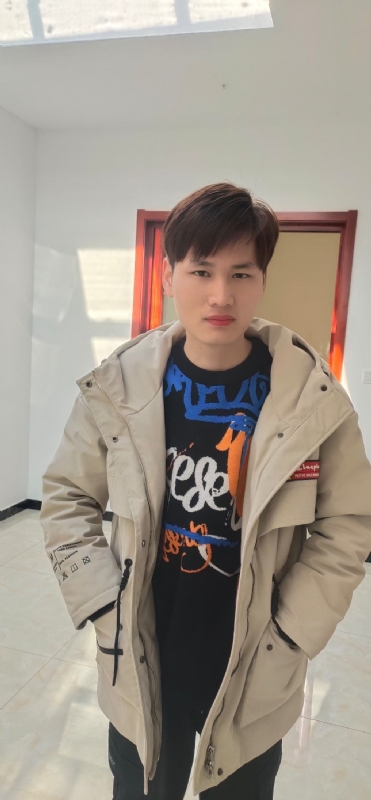 真诚的小帅的第一张照片--阜阳相亲服务中心