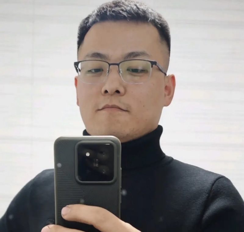 清风的第一张照片--阜阳相亲服务中心