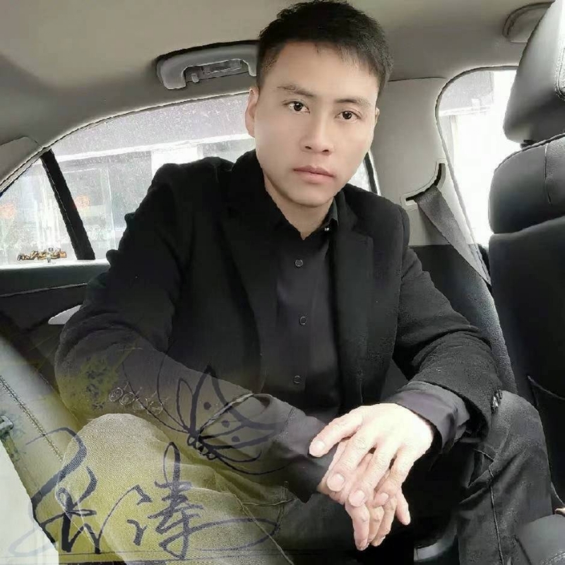 江春入旧年的第一张照片--阜阳相亲服务中心