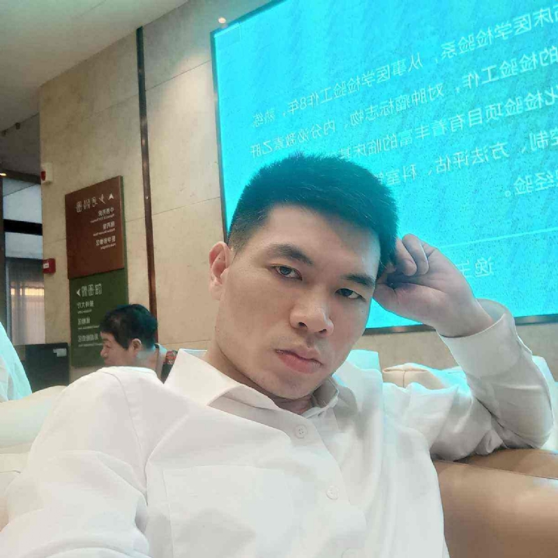 缘分天空的第一张照片--阜阳相亲服务中心