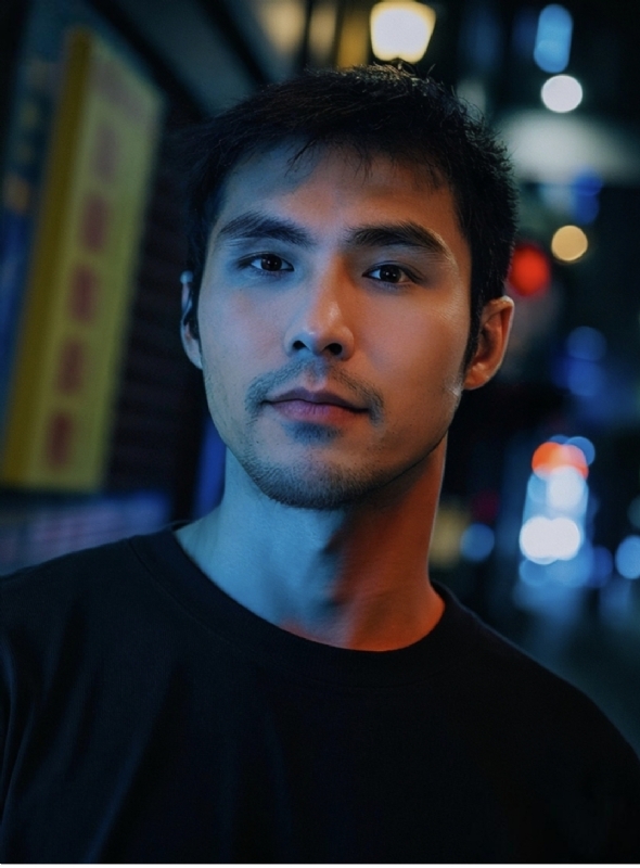 一蔸黄花菜的第一张照片--阜阳相亲服务中心