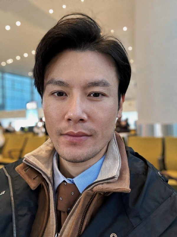 Jiahao的第一张照片--阜阳相亲服务中心