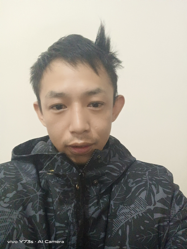 不吃葡萄皮的第一张照片--阜阳相亲服务中心