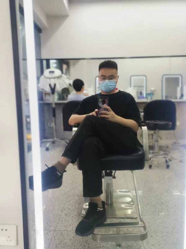 暮三的第二张照片--阜阳相亲服务中心