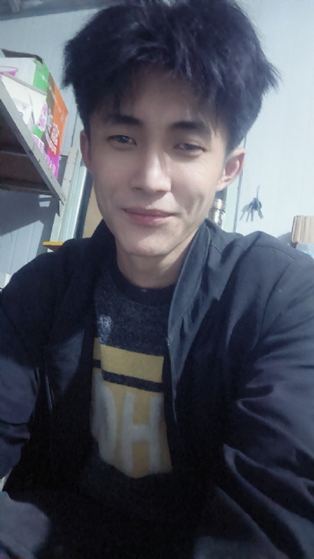 Kk的第一张照片--阜阳相亲服务中心