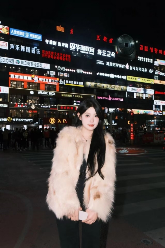 涵涵的第一张照片--阜阳相亲服务中心