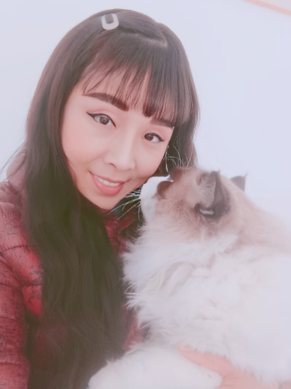 梦雅的第二张照片--阜阳相亲服务中心