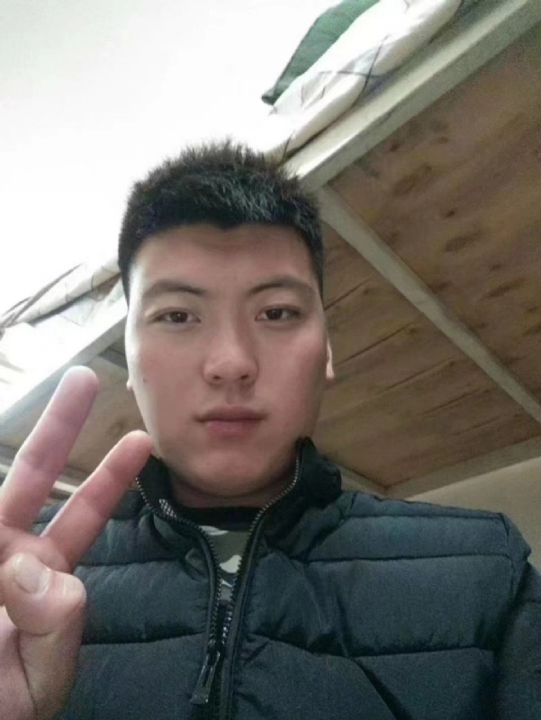 往事隨風的第一张照片--阜阳相亲服务中心