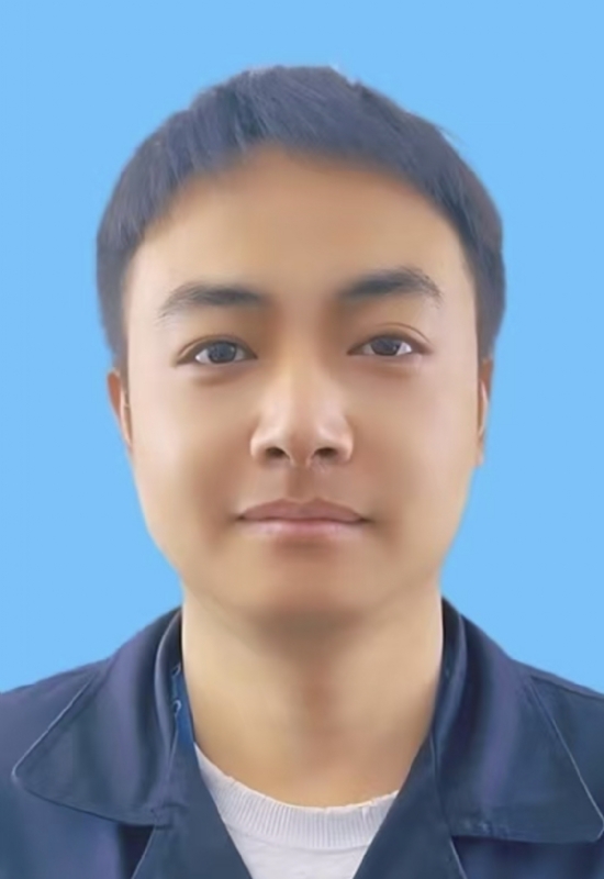 小帅哥的第一张照片--阜阳相亲服务中心