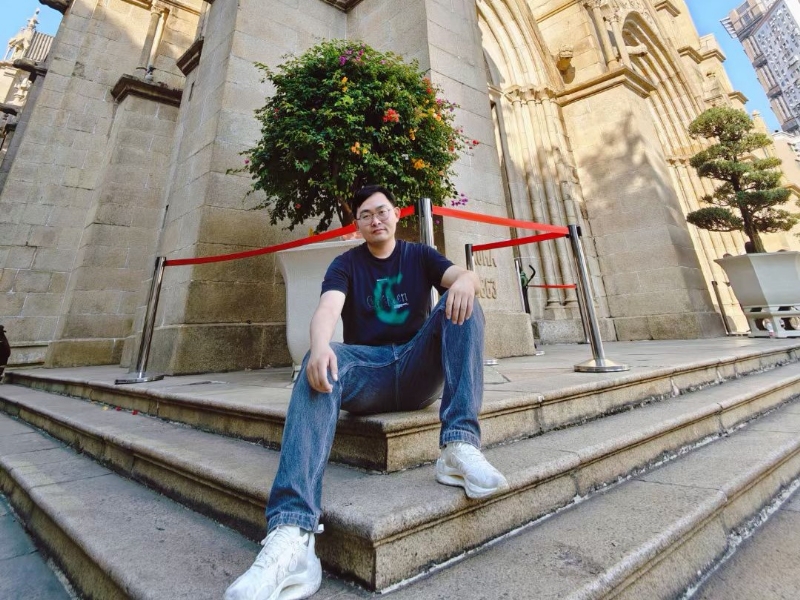 Marco的第四张照片--阜阳相亲服务中心