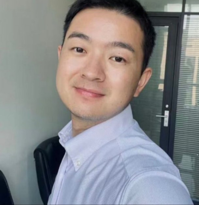 未来可期的第三张照片--阜阳相亲服务中心