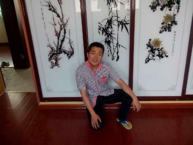 爱你一生一世的第三张照片--阜阳相亲服务中心