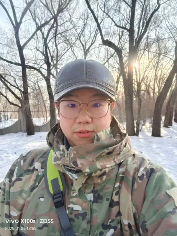 上海小老虎的第一张照片--阜阳相亲服务中心