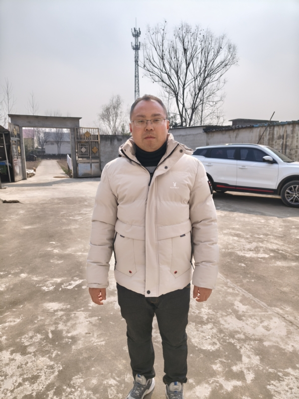 无狠的第一张照片--阜阳相亲服务中心