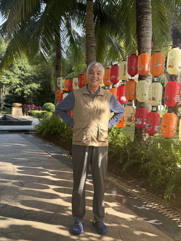 一叶舟轻的第一张照片--阜阳相亲服务中心