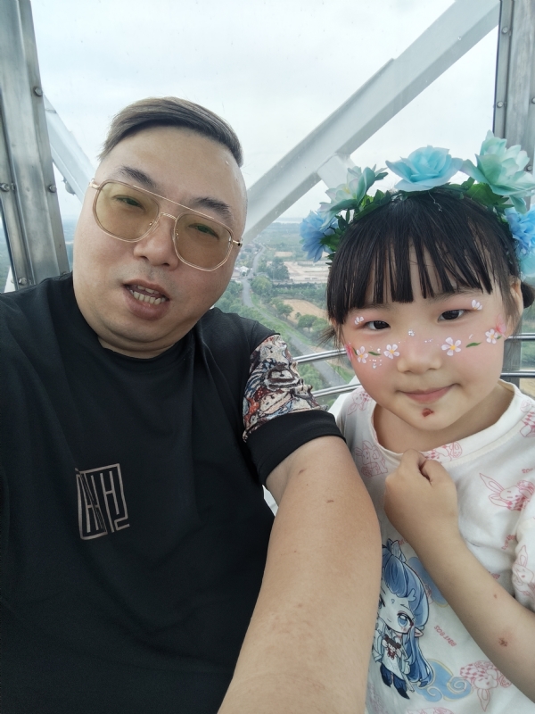 风雨彤周的第三张照片--阜阳相亲服务中心