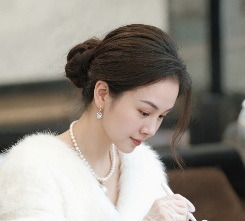 欣欣的第一张照片--阜阳相亲服务中心