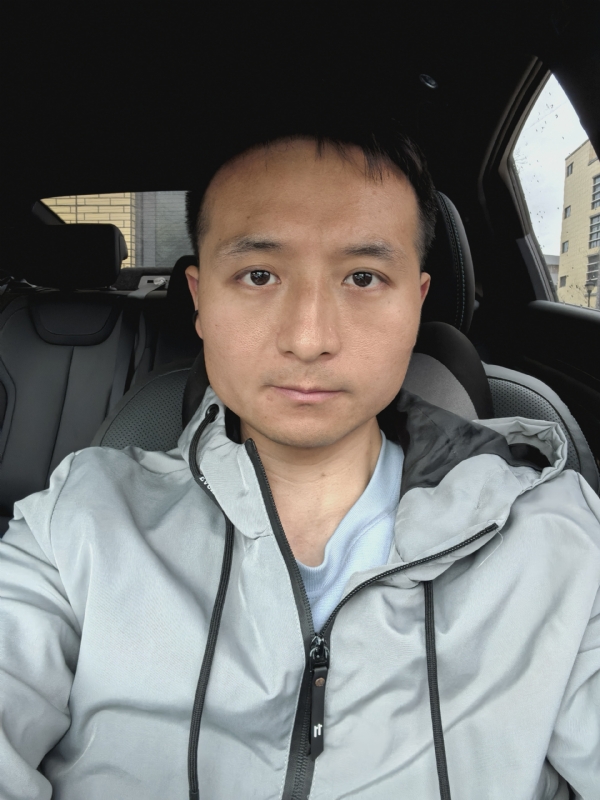 郑涛尔的第二张照片--阜阳相亲服务中心