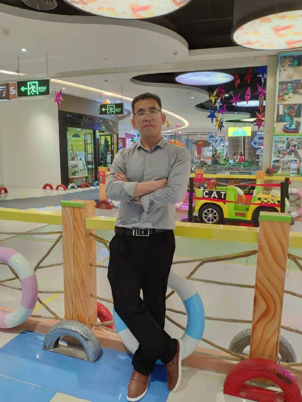 萍水相逢的第一张照片--阜阳相亲服务中心