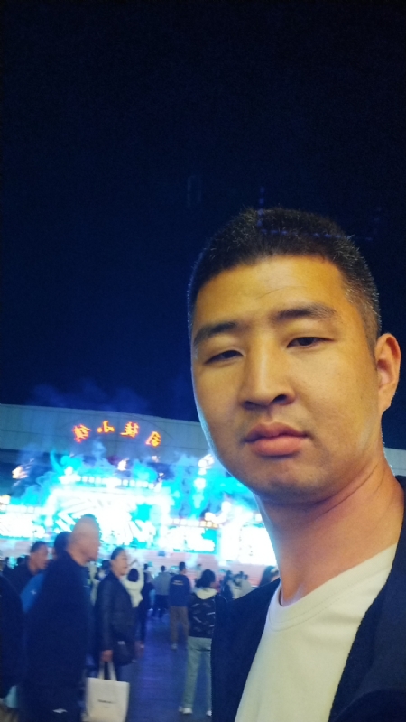 凯1的第三张照片--阜阳相亲服务中心