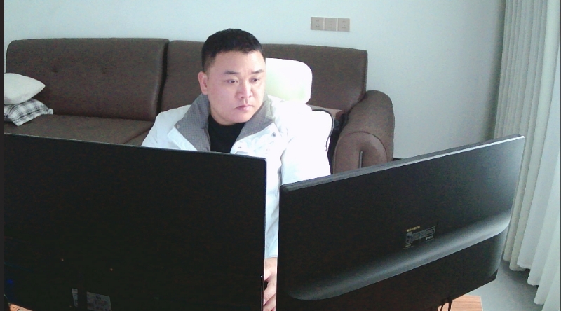 天道的第二张照片--阜阳相亲服务中心