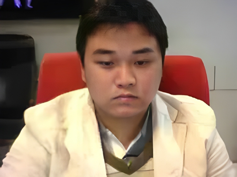 天道的第四张照片--阜阳相亲服务中心