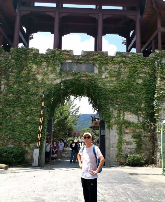 品心人的第一张照片--阜阳相亲服务中心