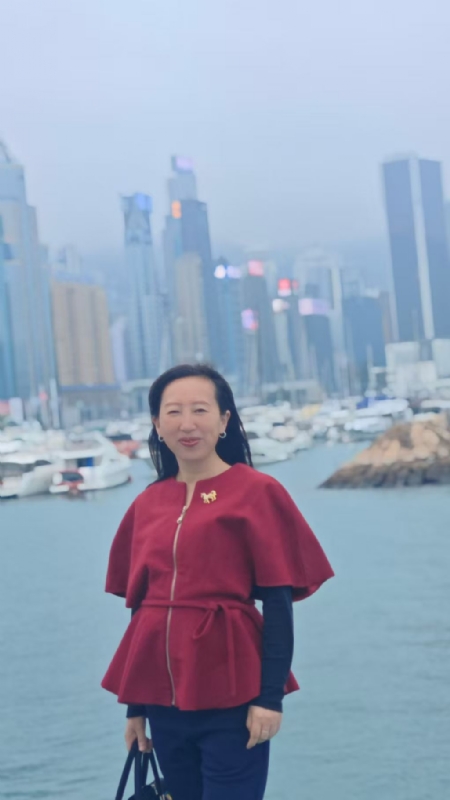 燕西的第二张照片--阜阳相亲服务中心