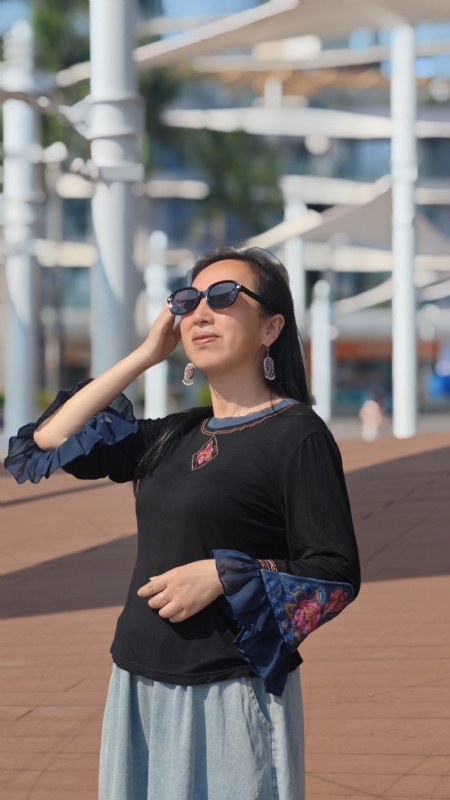 燕西的第三张照片--阜阳相亲服务中心