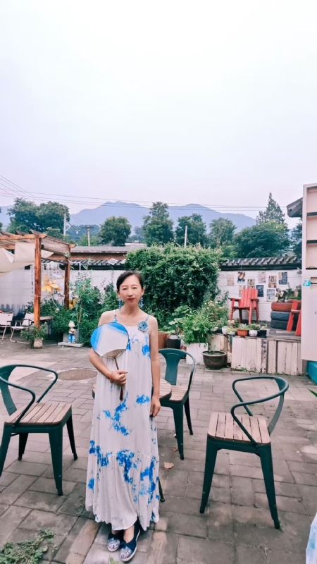 燕西的第四张照片--阜阳相亲服务中心