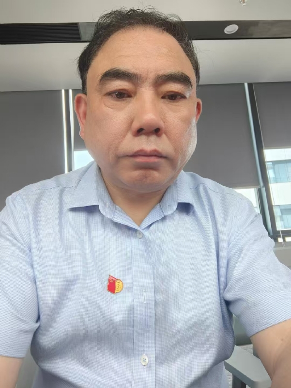 邹先生的第三张照片--阜阳相亲服务中心