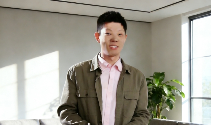 卺卺的第一张照片--阜阳相亲服务中心