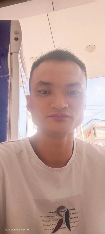 顿顿吃得好的第一张照片--阜阳相亲服务中心