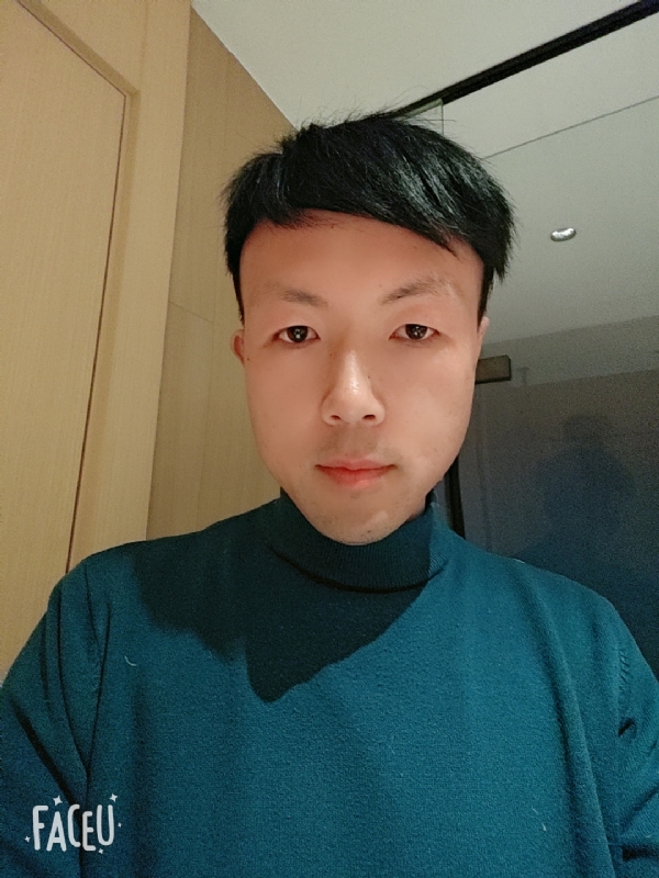 淡然的第一张照片--阜阳相亲服务中心