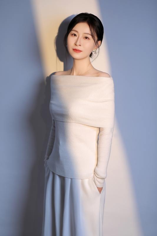 十二月雪的第一张照片--阜阳相亲服务中心