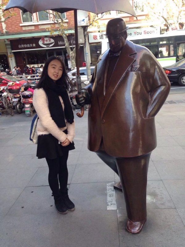 ysy仰望的第三张照片--阜阳相亲服务中心