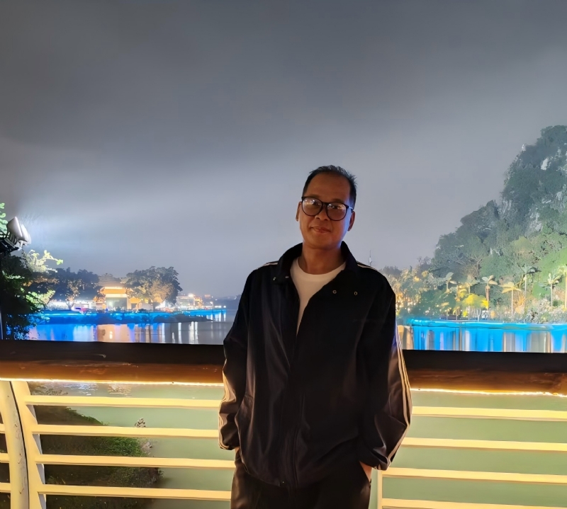 高山流云的第一张照片--阜阳相亲服务中心