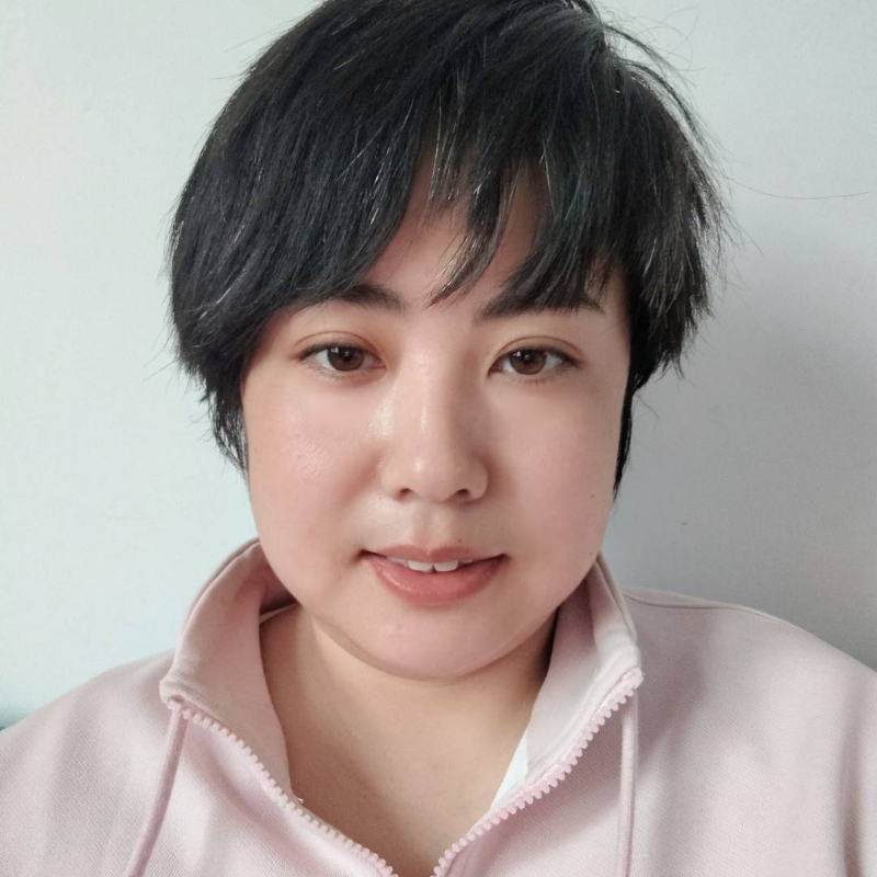 朵朵的第二张照片--阜阳相亲服务中心